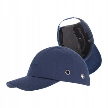 Procera Bumpcap apsauginė kepurė, 2 vnt.