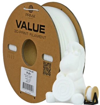 PrimaCreator PrimaValue PLA+
