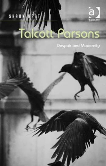 Talcott Parsons