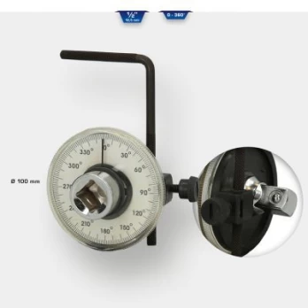 Kampamatis KS TOOLS BT546001