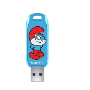 MEMORY DRIVE FLASH USB3.2/128GB SDCZIS-128G-G46 SANDISK