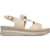 Basutės Clara Barson WS2506-04 Smėlio