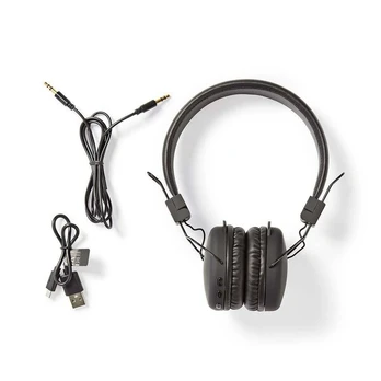 Nedis HPBT1100BK