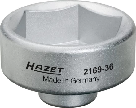 Lubricant system handling tools HAZET HAZ 2169-36