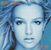 CD Britney Spears - In The Zone