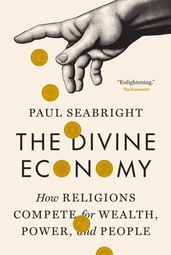 Divine Economy