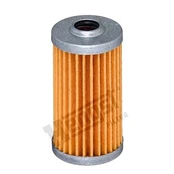 Kuro filtras HENGST FILTER E486KPD452 kaina