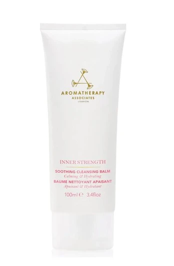 Veido prausiklis Aromatherapy Associates Inner Strength, 100 ml