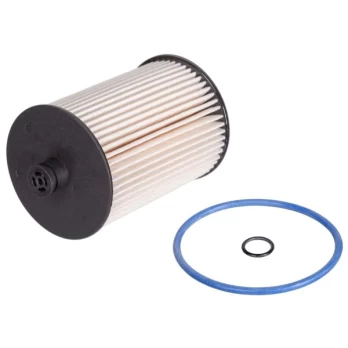 Degalų filtras FEBI FE100379