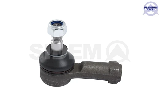 Skersinės vairo trauklės galas SIDEM 89130