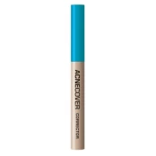 Dermacol - Bleaching concealer with Tea Tree oil AcneCover - 1 kaina