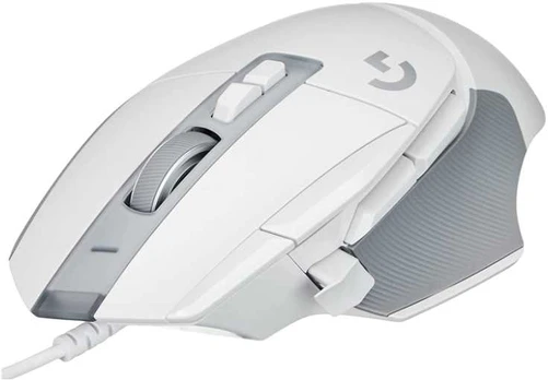 Pelė G502 X - Baltas - EWR2