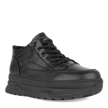 Sportbačiai moterims, Juoda, Sneakers