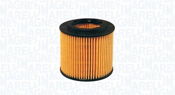 Alyvos filtras MAGNETI MARELLI 152071758827