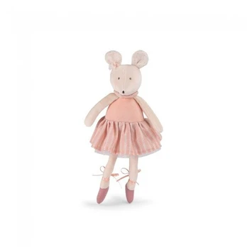 Pelytė Šokėja Balerina dėžutėje, 35 cm