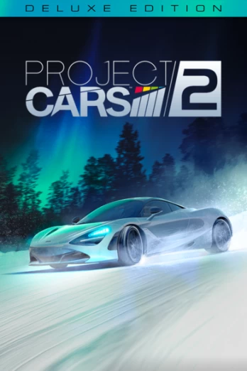 Project Cars 2 PC