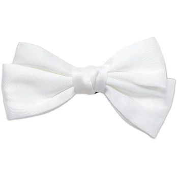 Crocs™ Crocs OVERSIZED REGAL WHITE BOW 196265645077 Crocs OVERSIZED REGAL WHITE BOW 196265645077 - One size