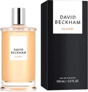 David Beckham Classic EDT tualetinis vanduo vyrams, 100 ml kaina