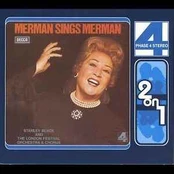 CD Ethel Merman - Merman Sings Merman / Ethel's Ridin' High