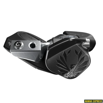Pavarų rankenėlė SRAM EC Eagle AXS 12 speed Right Hand 2-Button Controller w Discrete Clamp