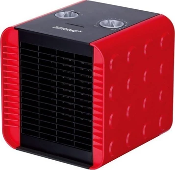 Prime3 Termoventiliatorius SFH81RD 1500W
