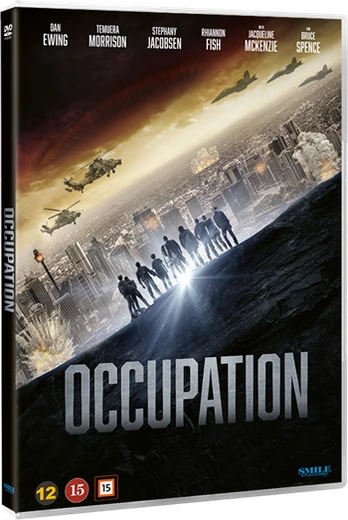 Smile OCCUPATION