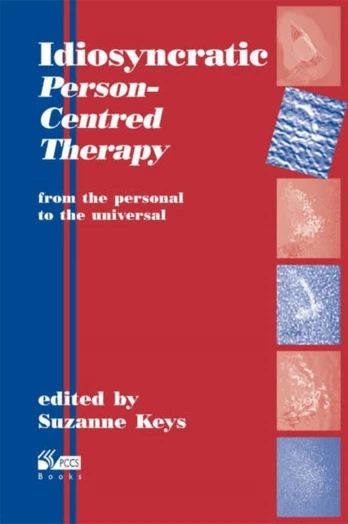 Idiosyncratic Person-Centred Therapy