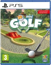 Funbox 3D Minigolf