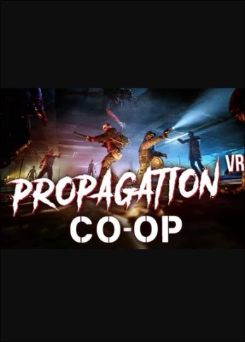 Propagation VR Co-op PC