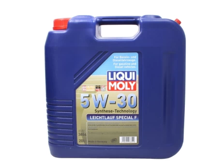 Variklio alyva LIQUI MOLY 3854