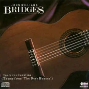 CD John Williams - Bridges