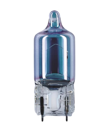 Osram lemputės COOL BLUE,  W5W, 5W O2825HCBI