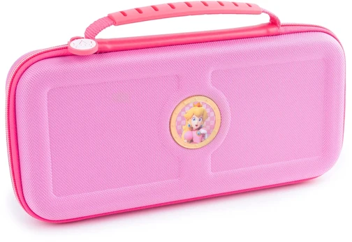 Nacon NACON SWITCH2 Licencjonowane etui na konsole PRINCESS PEACH