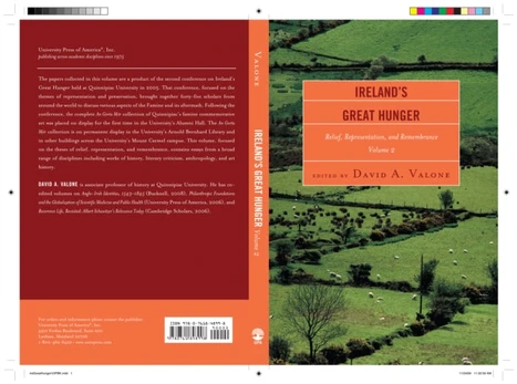 Ireland's Great Hunger