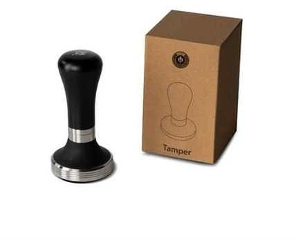 Kavamalė Eureka - Perfect Grip Tamper 58mm