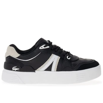 Lacoste L002 Evo 124 6 Sfa - Dydis 37 (747SFA0055-454 Laisvalaikio batai)