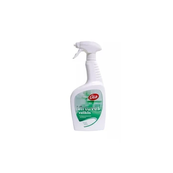 Virtuvės valiklis ŪLA, 750 ml