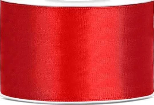 Party Deco PartyDeco WSTAZKA DEK 38MM/25M CZE
