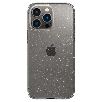 Spigen Liquid Crystal iPhone 14 Pro Max Glitter Crystal