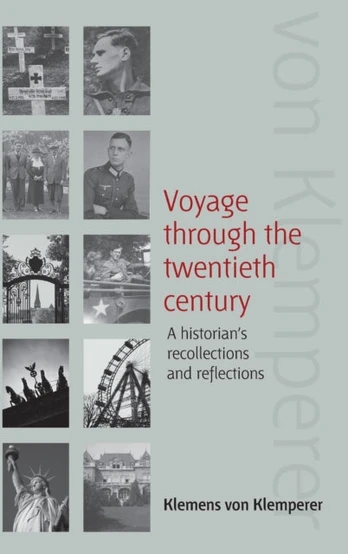 Voyage Through the Twentieth Century