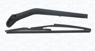 Valytuvai MAGNETI MARELLI 000723180164 kaina