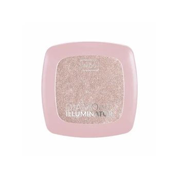 Wibo Diamond Illuminator veido paryškinimas 1
