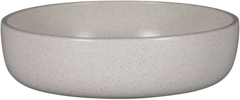 STONE Miska 20 cm 1200 ml, silgranitowa