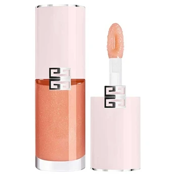 Givenchy - Perfecto Lip Oil 7.5 ml - N04 Iridescent Peach