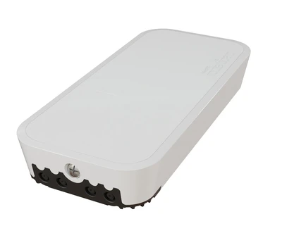Prieigos taškas MikroTik wAPGR-5HacD2HnD&EC200A-EU