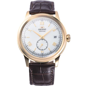 Orient Classic Bambino 2nd Generation Version 10 38 Small Seconds Automatic RA-AP0106S30B RA-AP0106S30B