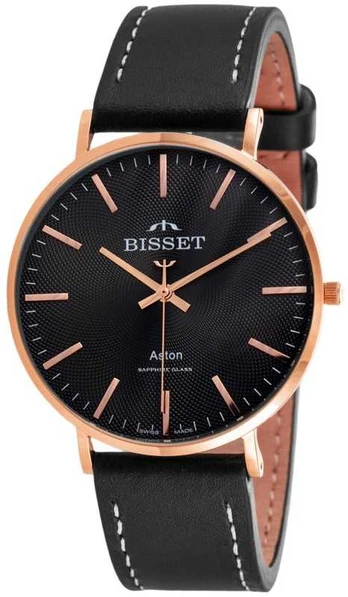 Laikrodis Bisset Analog BSCF62