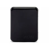 instax square nuotraukų dėžutė||juoda kaina