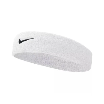 Galvos apdangalas Nike Swoosh NN07101, balta