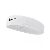 Galvos apdangalas Nike Swoosh NN07101, balta kaina
